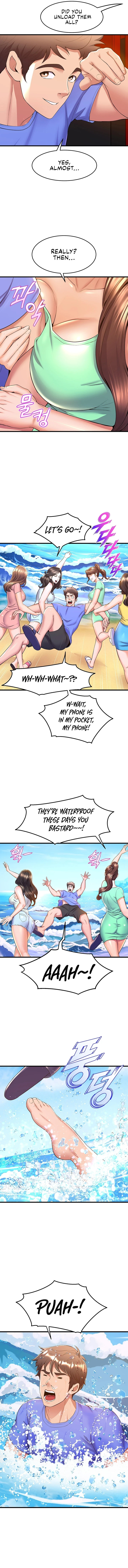 Dance Department’s Female Sunbaes - Chapter 44 [photo 10] - MangaPorn