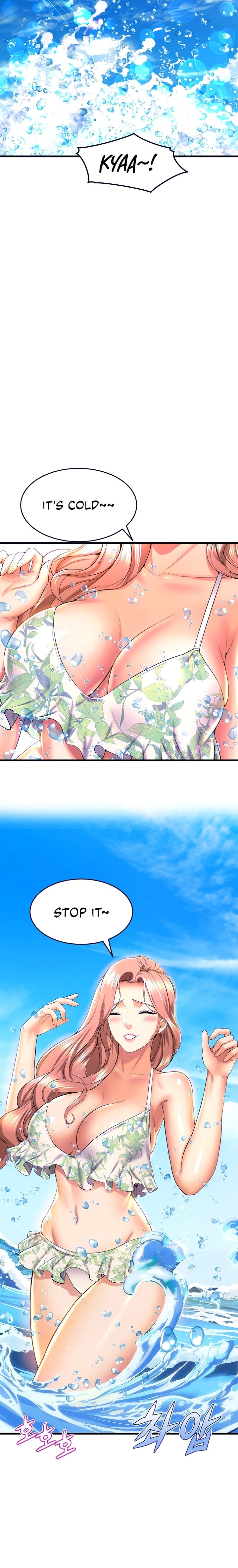 Dance Department’s Female Sunbaes - Chapter 45 [photo 2] - MangaPorn