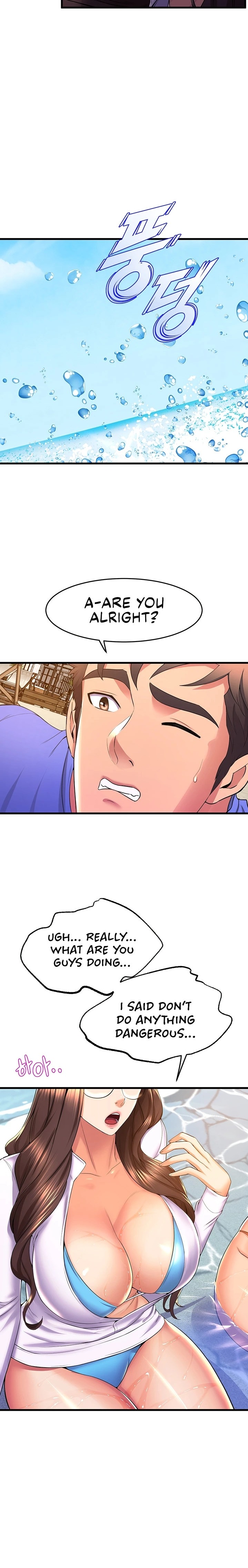 Dance Department’s Female Sunbaes - Chapter 45 [photo 8] - MangaPorn