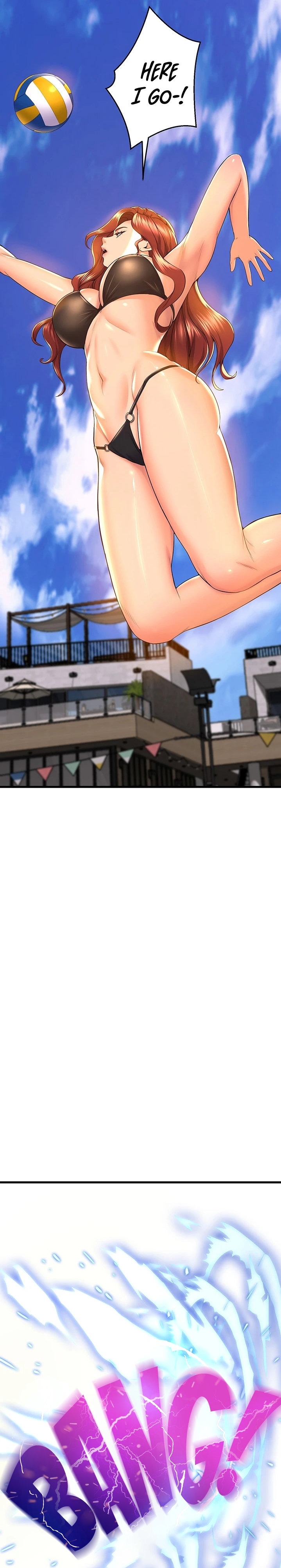 Dance Department’s Female Sunbaes - Chapter 47 [photo 11] - MangaPorn