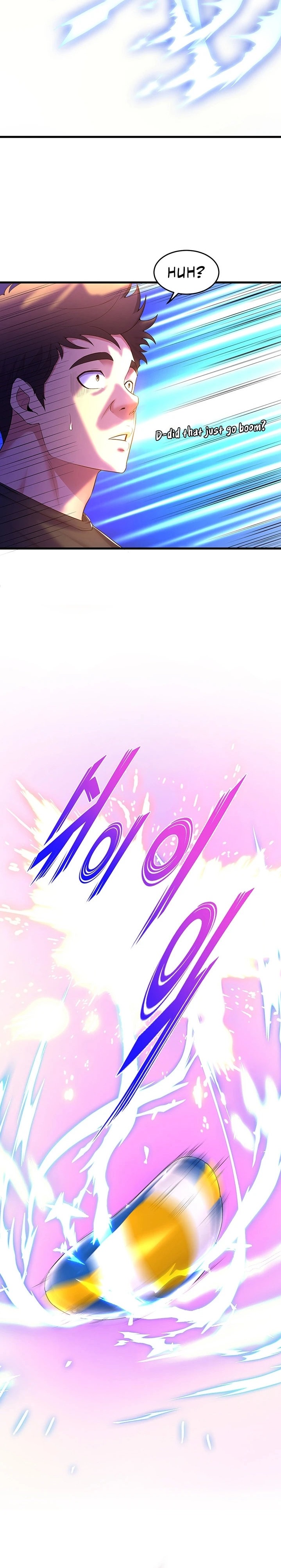 Dance Department’s Female Sunbaes - Chapter 47 [photo 12] - MangaPorn