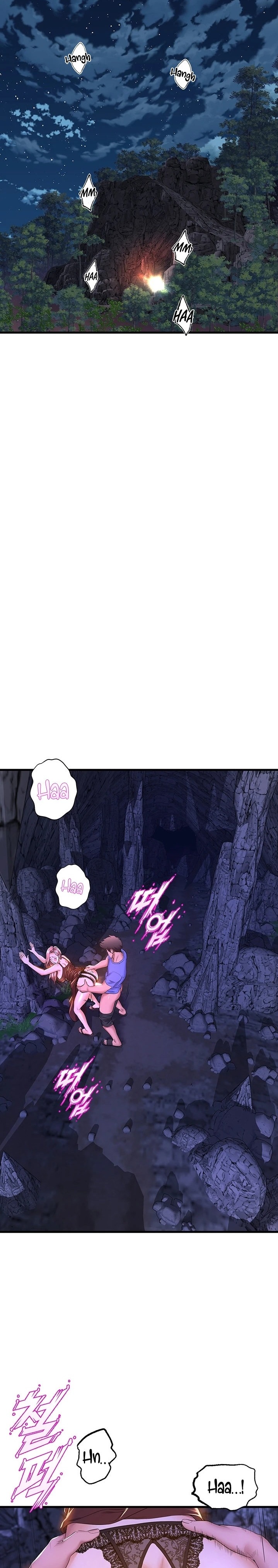 Dance Department’s Female Sunbaes - Chapter 47 [photo 2] - MangaPorn