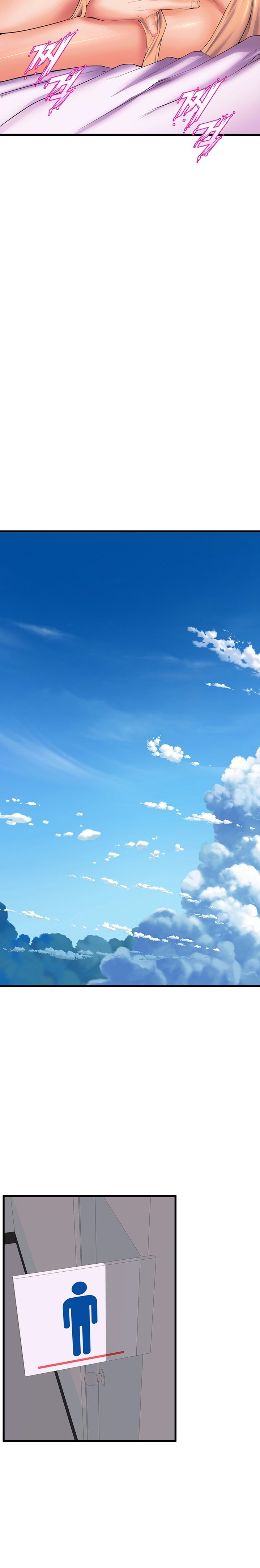 Dance Department’s Female Sunbaes - Chapter 50 [photo 15] - MangaPorn