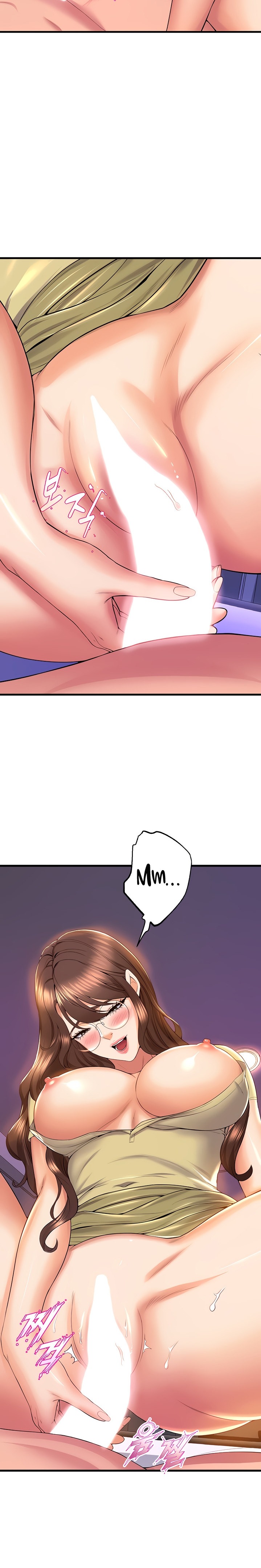 Dance Department’s Female Sunbaes - Chapter 51 [photo 12] - MangaPorn