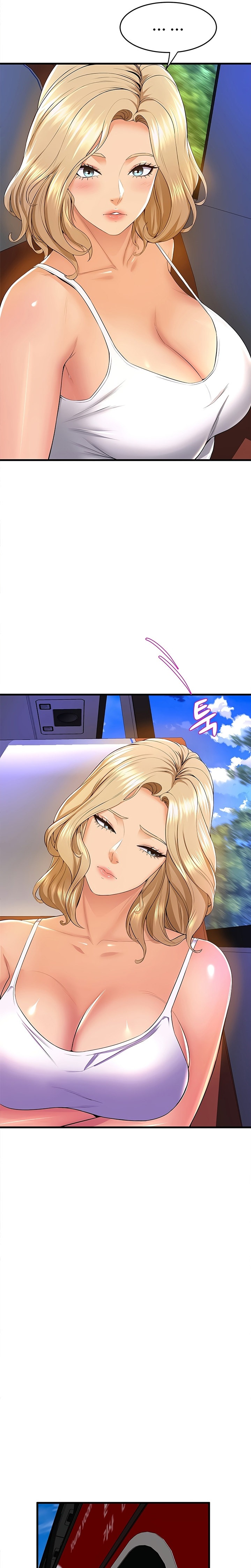 Dance Department’s Female Sunbaes - Chapter 52 [photo 19] - MangaPorn