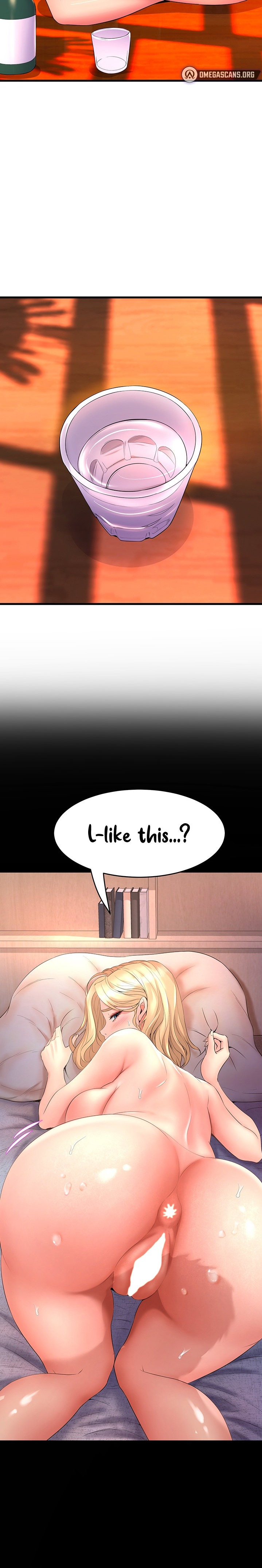 Dance Department’s Female Sunbaes - Chapter 55 [photo 14] - MangaPorn