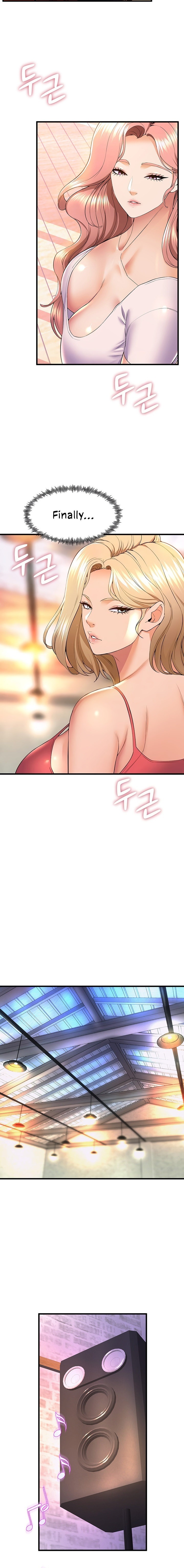 Dance Department’s Female Sunbaes - Chapter 57 [photo 2] - MangaPorn