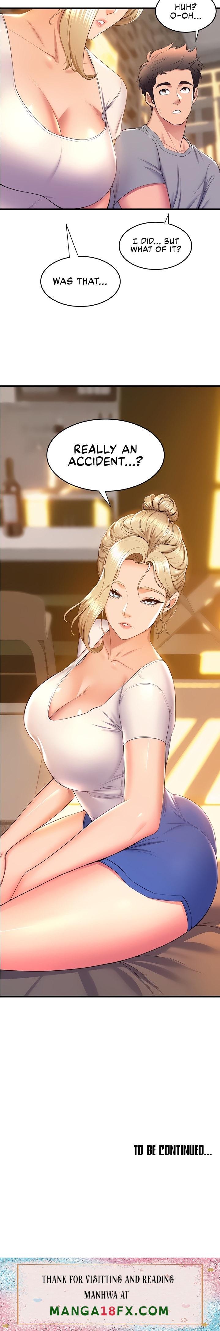 Dance Department’s Female Sunbaes - Chapter 58 [photo 18] - MangaPorn