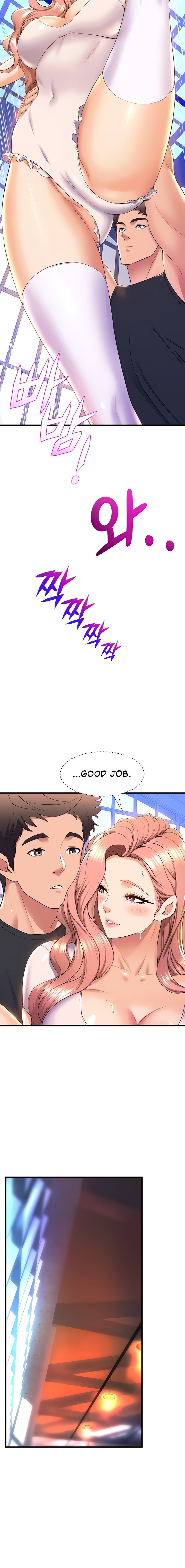 Dance Department’s Female Sunbaes - Chapter 58 [photo 8] - MangaPorn