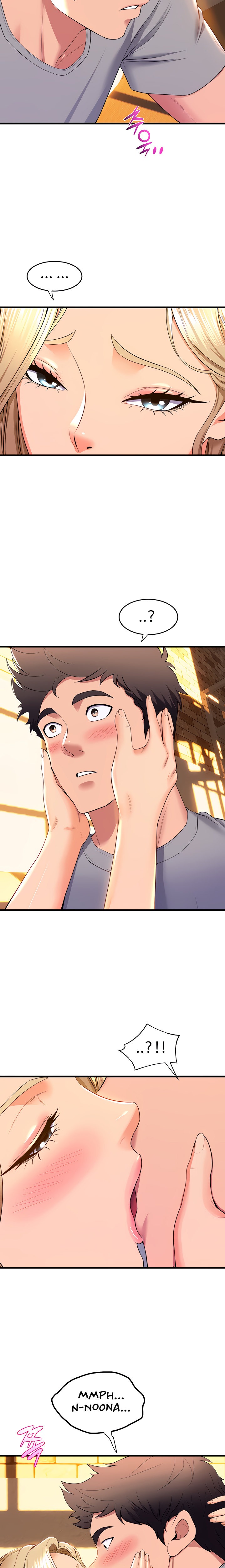 Dance Department’s Female Sunbaes - Chapter 59 [photo 11] - MangaPorn