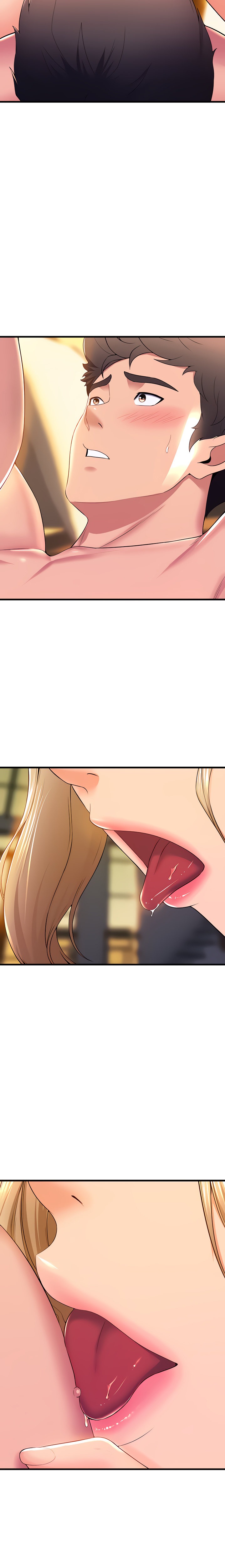 Dance Department’s Female Sunbaes - Chapter 59 [photo 16] - MangaPorn