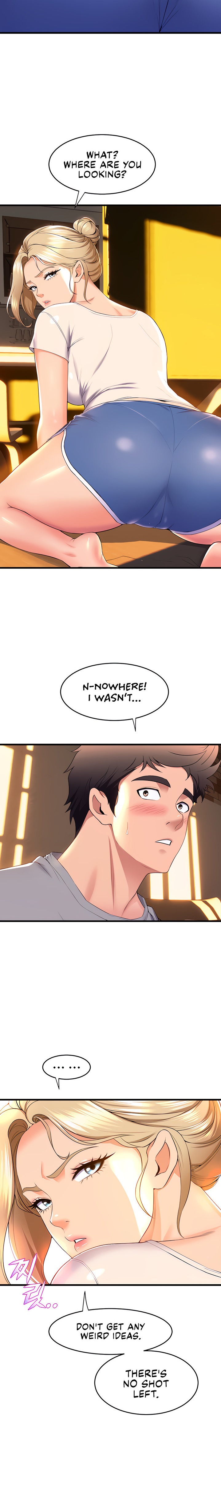 Dance Department’s Female Sunbaes - Chapter 59 [photo 6] - MangaPorn