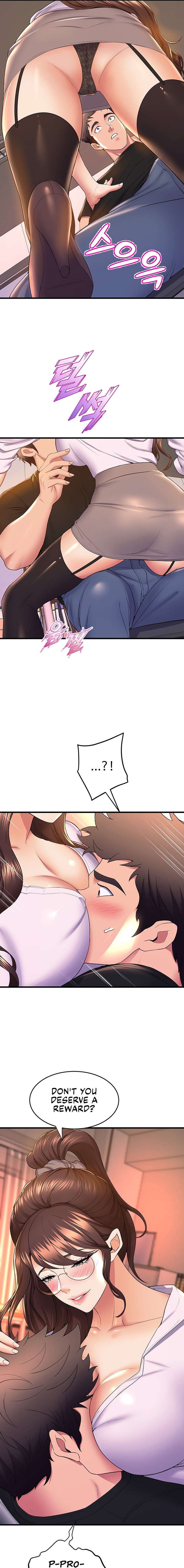 Dance Department’s Female Sunbaes - Chapter 62 [photo 11] - MangaPorn