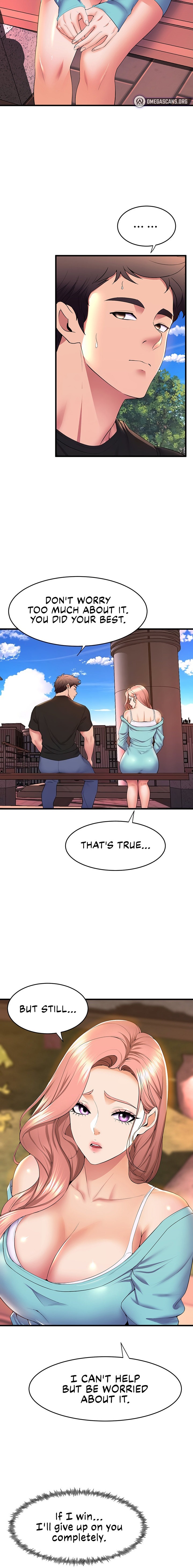 Dance Department’s Female Sunbaes - Chapter 62 [photo 2] - MangaPorn