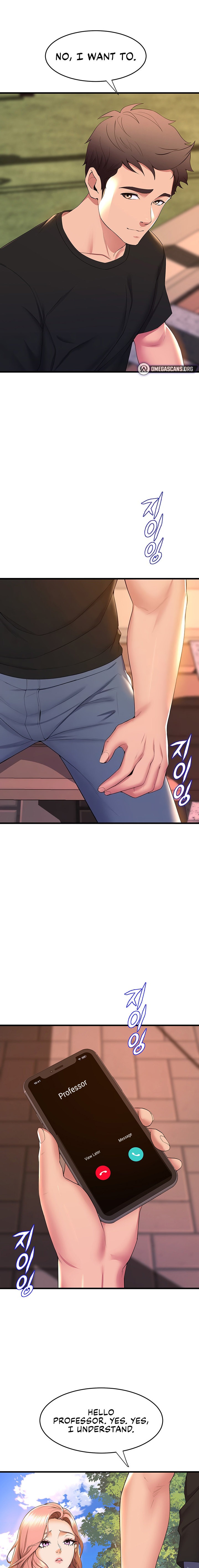 Dance Department’s Female Sunbaes - Chapter 62 [photo 5] - MangaPorn