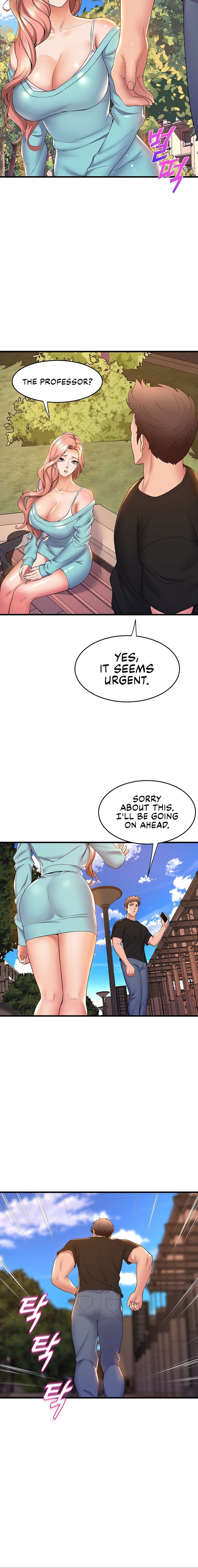 Dance Department’s Female Sunbaes - Chapter 62 [photo 6] - MangaPorn