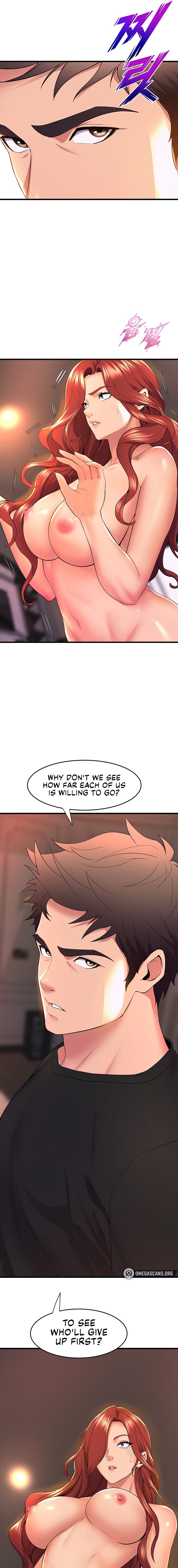 Dance Department’s Female Sunbaes - Chapter 65 [photo 13] - MangaPorn