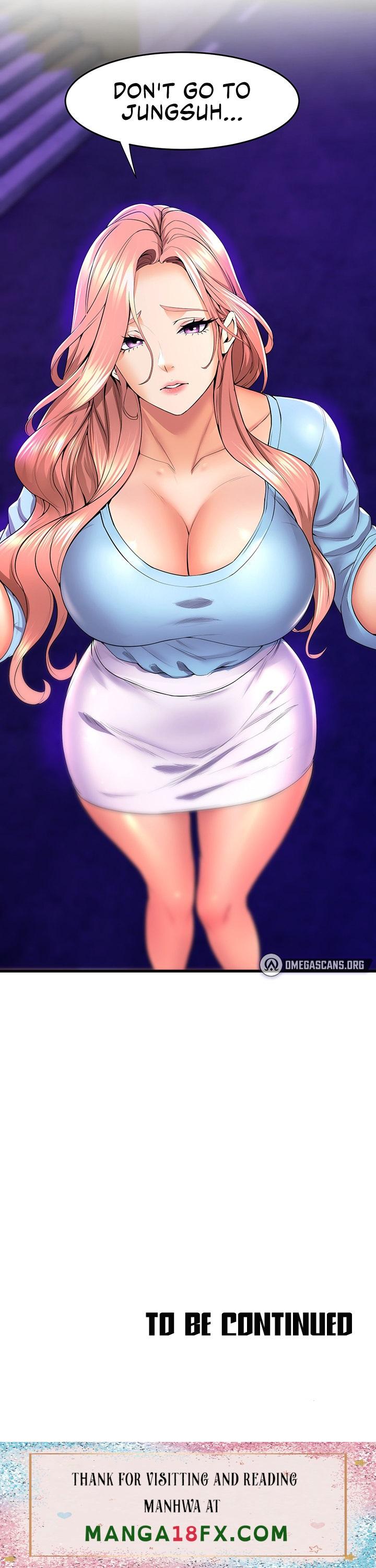 Dance Department’s Female Sunbaes - Chapter 65 [photo 19] - MangaPorn