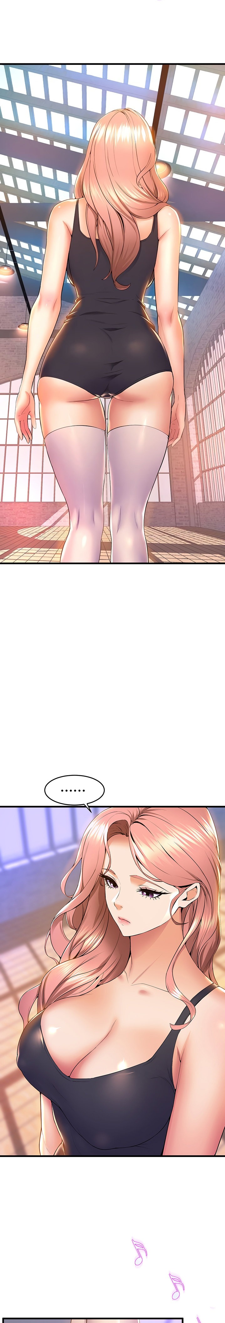 Dance Department’s Female Sunbaes - Chapter 66 [photo 4] - MangaPorn