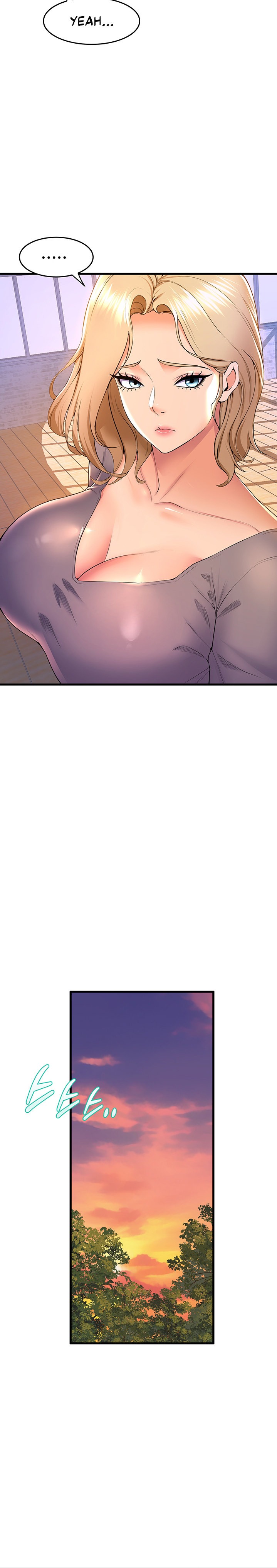 Dance Department’s Female Sunbaes - Chapter 66 [photo 9] - MangaPorn