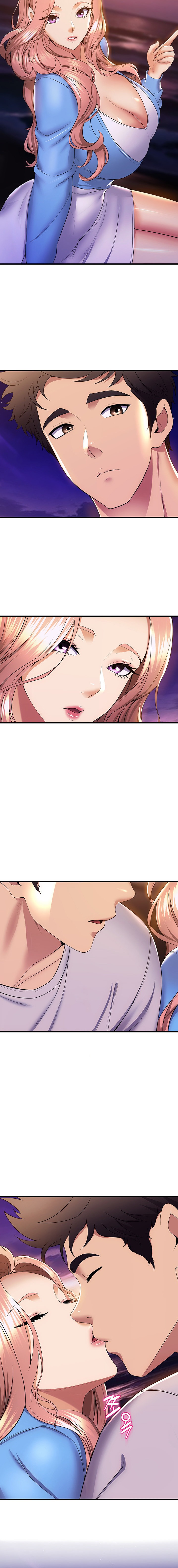 Dance Department’s Female Sunbaes - Chapter 67 [photo 10] - MangaPorn