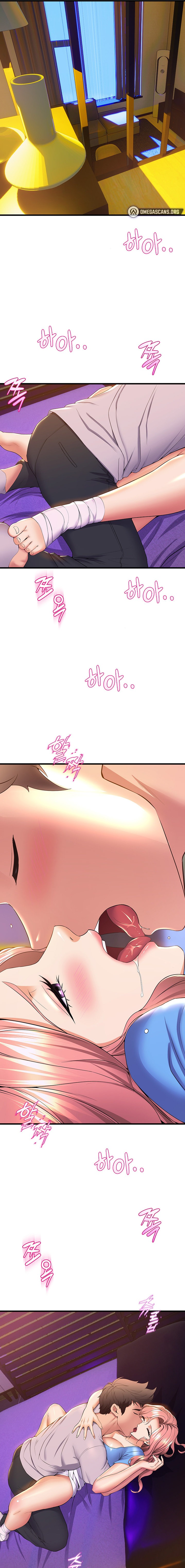 Dance Department’s Female Sunbaes - Chapter 67 [photo 13] - MangaPorn