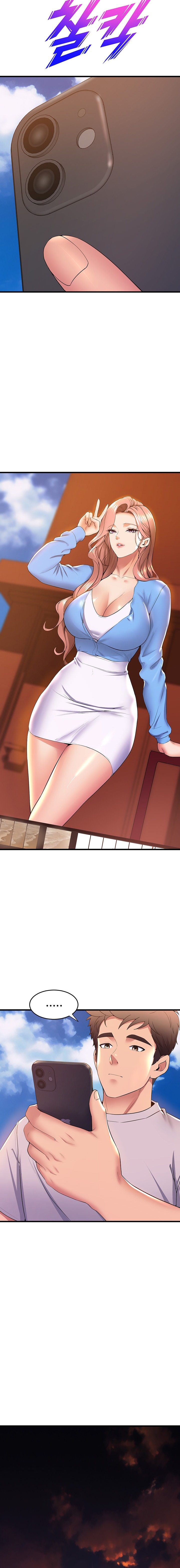 Dance Department’s Female Sunbaes - Chapter 67 [photo 8] - MangaPorn