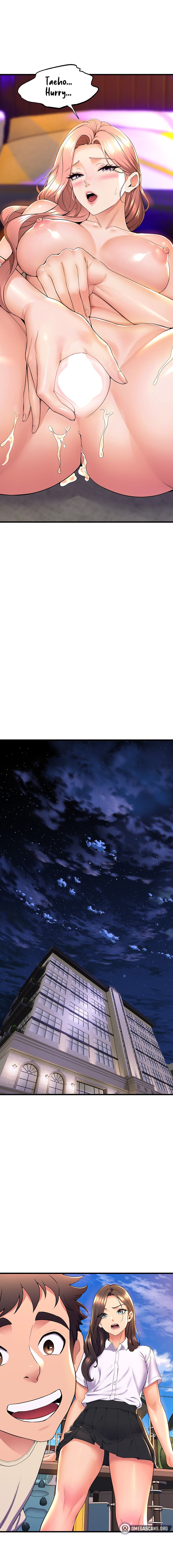 Dance Department’s Female Sunbaes - Chapter 68 [photo 14] - MangaPorn