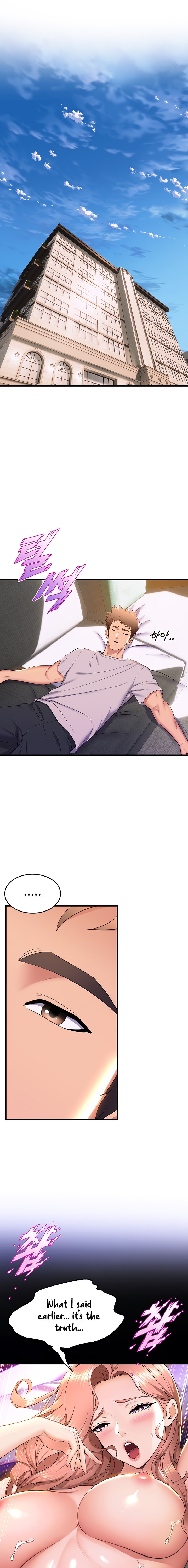 Dance Department’s Female Sunbaes - Chapter 69 [photo 13] - MangaPorn