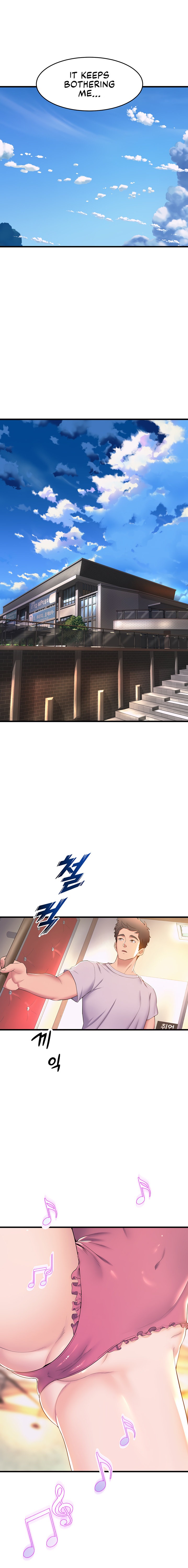 Dance Department’s Female Sunbaes - Chapter 69 [photo 15] - MangaPorn