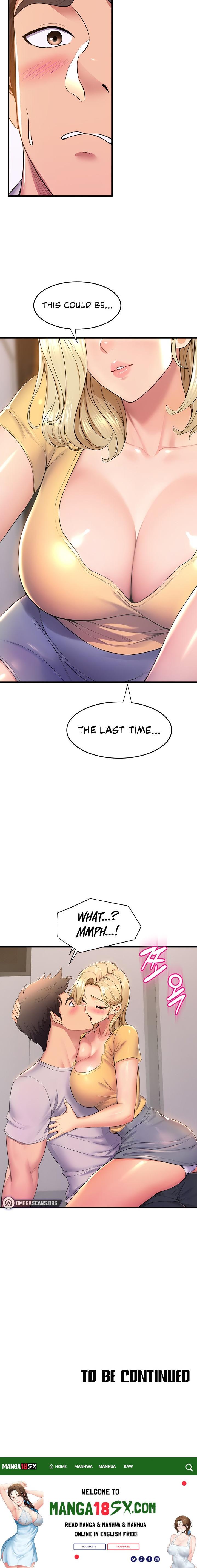 Dance Department’s Female Sunbaes - Chapter 69 [photo 22] - MangaPorn