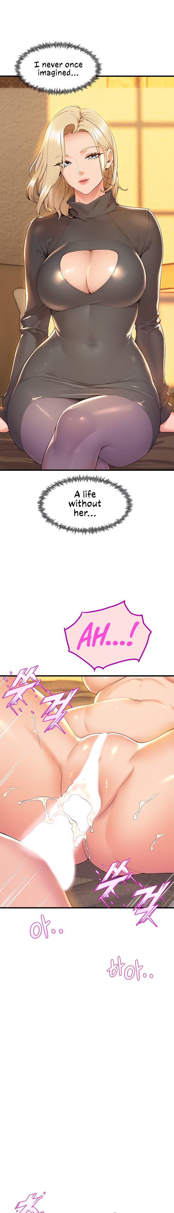 Dance Department’s Female Sunbaes - Chapter 70 [photo 10] - MangaPorn