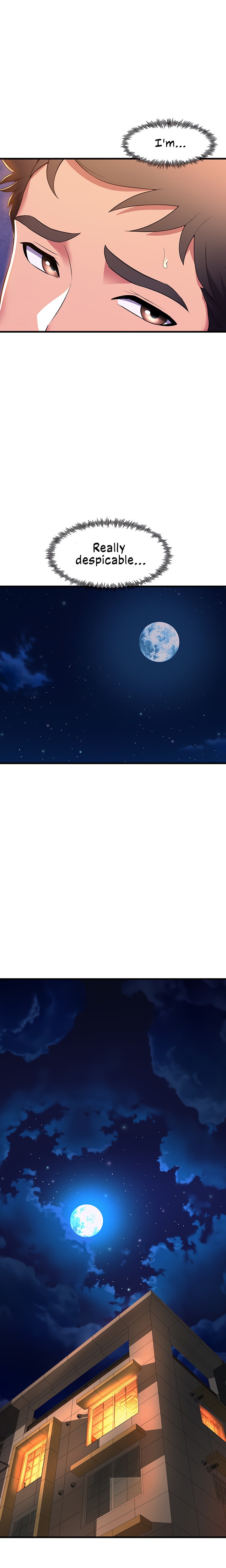 Dance Department’s Female Sunbaes - Chapter 70 [photo 17] - MangaPorn