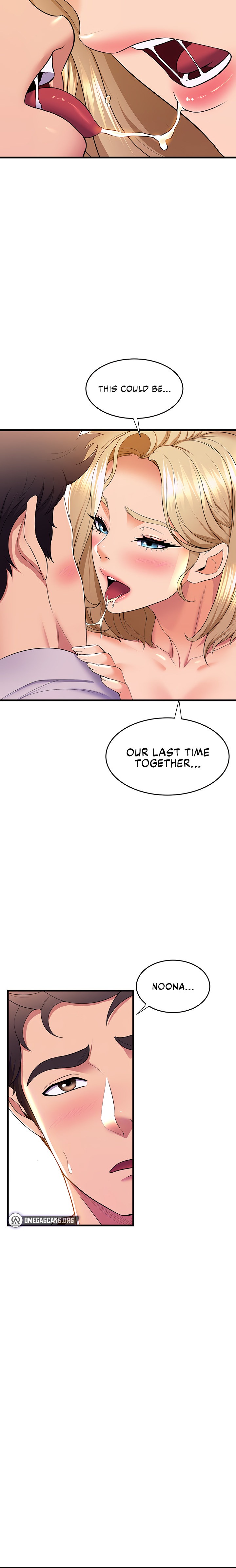 Dance Department’s Female Sunbaes - Chapter 70 [photo 3] - MangaPorn