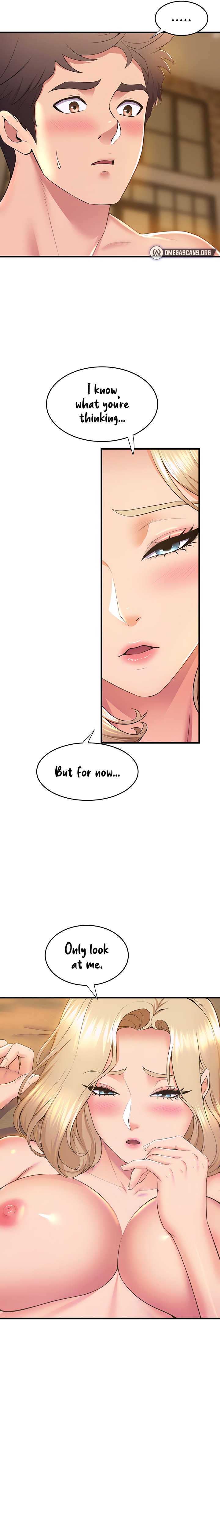 Dance Department’s Female Sunbaes - Chapter 70 [photo 7] - MangaPorn