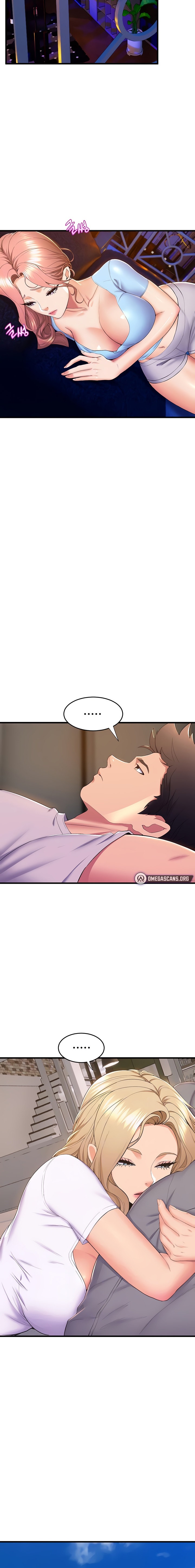 Dance Department’s Female Sunbaes - Chapter 72 [photo 2] - MangaPorn