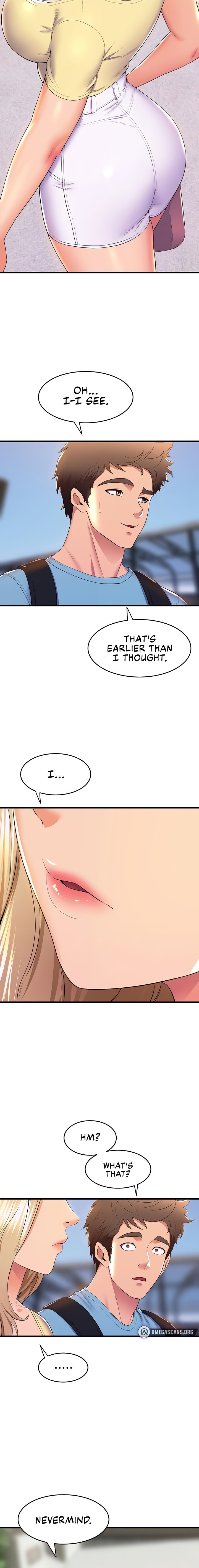 Dance Department’s Female Sunbaes - Chapter 72 [photo 6] - MangaPorn