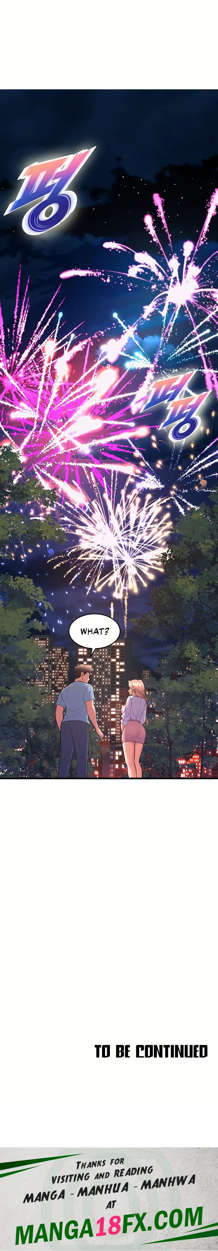 Dance Department’s Female Sunbaes - Chapter 74 [photo 19] - MangaPorn