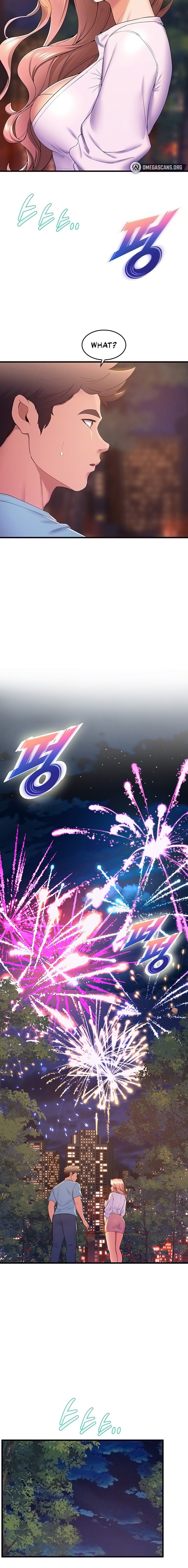 Dance Department’s Female Sunbaes - Chapter 75 [photo 2] - MangaPorn