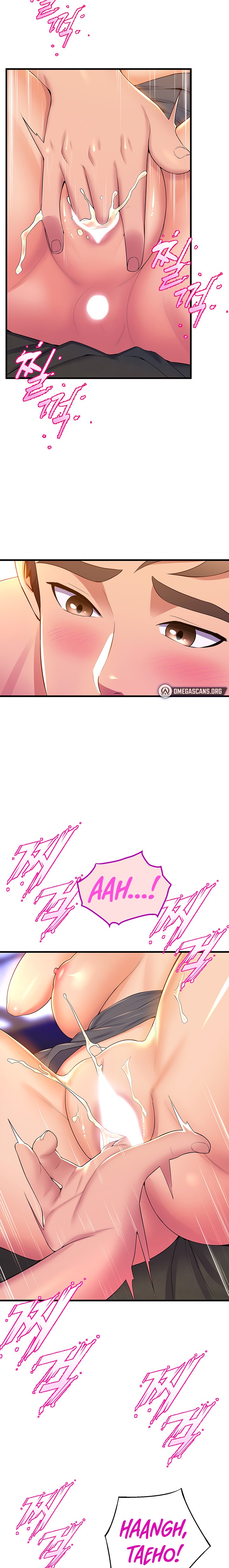 Dance Department’s Female Sunbaes - Chapter 77 [photo 8] - MangaPorn