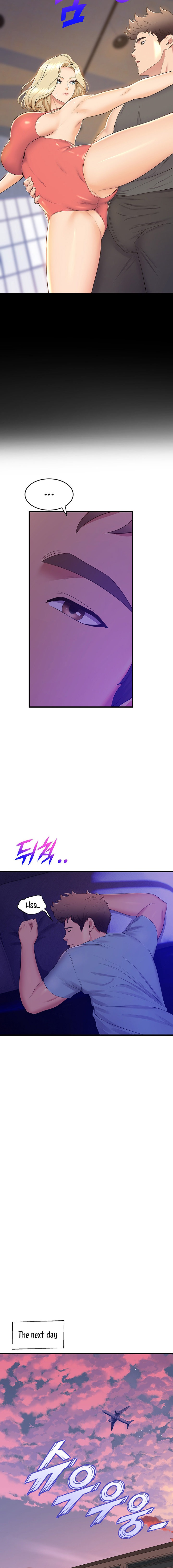 Dance Department’s Female Sunbaes - Chapter 78 [photo 11] - MangaPorn