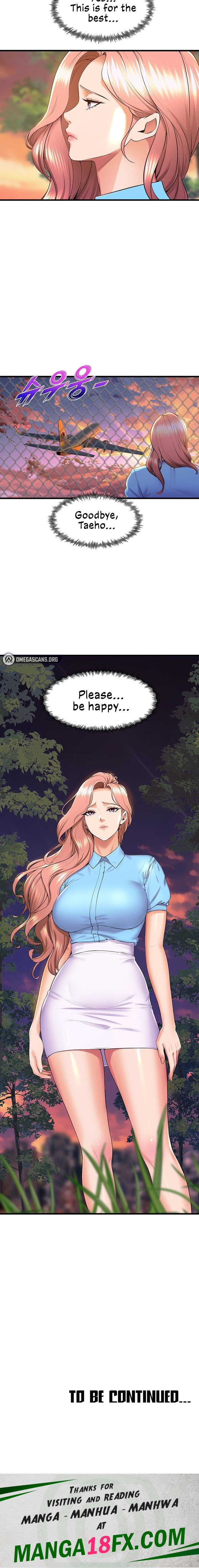 Dance Department’s Female Sunbaes - Chapter 78 [photo 18] - MangaPorn