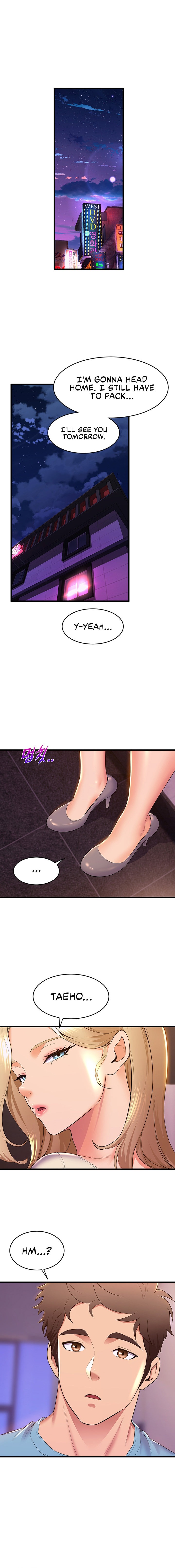 Dance Department’s Female Sunbaes - Chapter 78 [photo 8] - MangaPorn