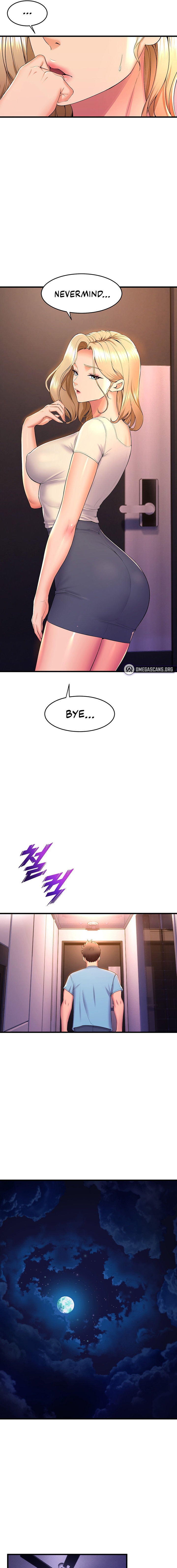 Dance Department’s Female Sunbaes - Chapter 78 [photo 9] - MangaPorn