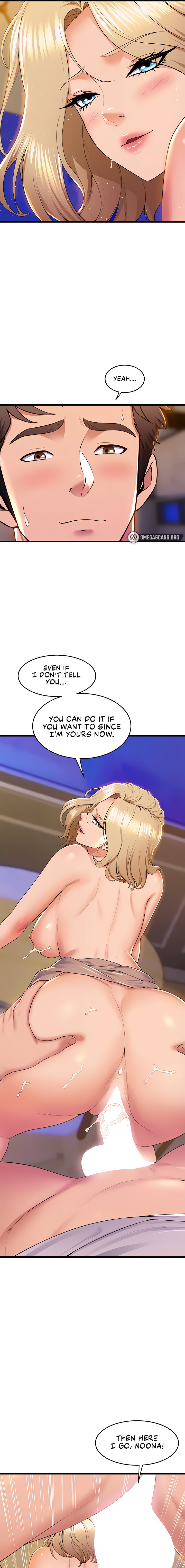 Dance Department’s Female Sunbaes - Chapter 79 [photo 15] - MangaPorn