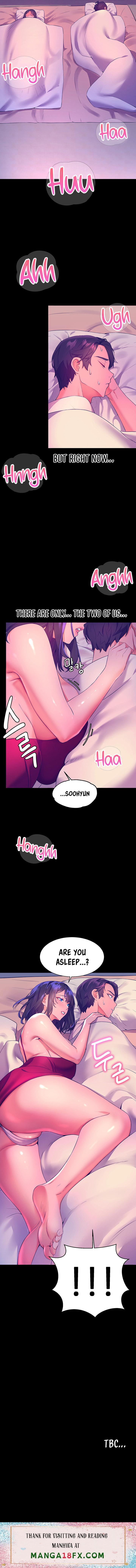 Childhood Bride - Chapter 4 [photo 11] - MangaPorn