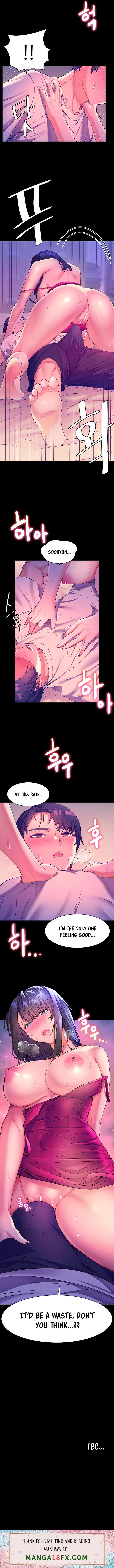 Childhood Bride - Chapter 5 [photo 11] - MangaPorn