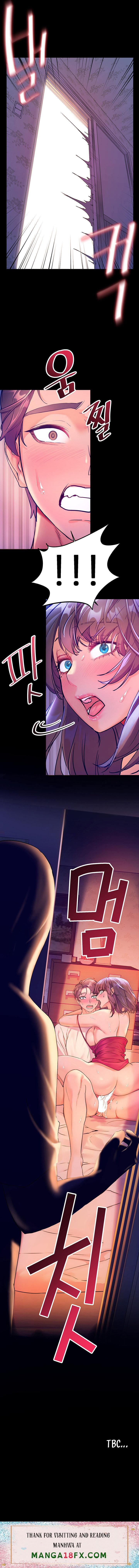 Childhood Bride - Chapter 6 [photo 11] - MangaPorn