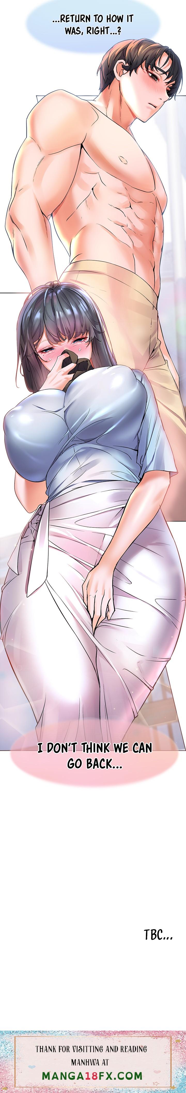 Childhood Bride - Chapter 9 [photo 11] - MangaPorn