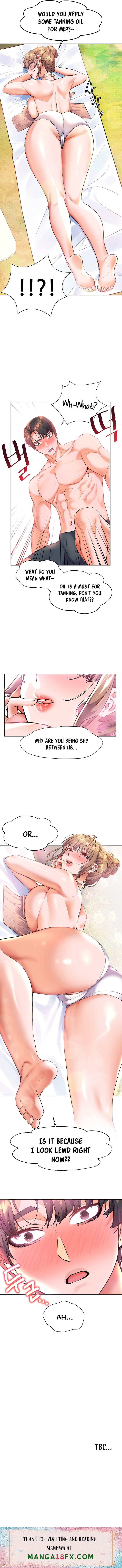 Childhood Bride - Chapter 10 [photo 10] - MangaPorn